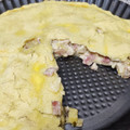 El cooksnap de Mar GM cuando hizo PASTEL DE POLLO con Masa Casera (SIN GLUTEN).