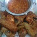 Cooksnap dari Rieka Ramadhany untuk resep Ayam Goreng Sambal Ungkep