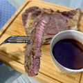 Emilie L 的 煎牛排🥩 cooksnap