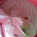 Cooksnap dari liezha untuk resep Whipped Cream