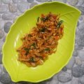 Cooksnap dari Devanlicious_ untuk resep Tumis Jamur Tiram