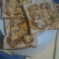 Cooksnap dari Sari untuk resep Roti bakar hot cheese sosis