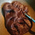 Cooksnap dari Mama Elga untuk resep Filling Coklat Homemade🍫 (Isian Roti Manis)