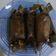 Cooksnap dari Mbaksrilestari Wonogiri untuk resep Lemper isi Abon Sapi