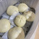 Cooksnap dari Dyah Arini untuk resep 42# Bakpao Lembut resep Ny. Liem