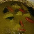 Cooksnap dari Nur Choi untuk resep Ikan salem bumbu kuning