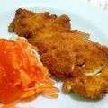 Cooksnap dari Heny Martaviana untuk resep Chicken Katsu
