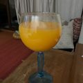 El cooksnap de Diana Patricia Quintero cuando hizo Destornillador o screwdriver.