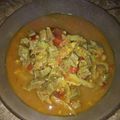 Cooksnap dari sihwuri untuk resep Tongseng Daging
