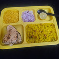 Dolly Kachhwani's cooksnap of when they made Onion Poha (Kanda Poha).