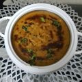 Monika Jain ( Homechef)'s cooksnap of when they made Rajasthani Dal Dhokli.