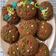 Cooksnap dari Faizah Fahmi untuk resep Soft Pumpkin Cookies Gluten Free