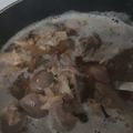Cooksnap dari Eliza untuk resep Masakan Kaki babi/cu kiok/lo tu kha