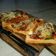 Cooksnap dari PAKbhe_gede untuk resep Mozzarella Pizza Roti Tawar