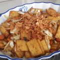 Cooksnap dari Icha Higashikuni untuk resep Capcay jawa