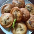 Cooksnap dari linda untuk resep Ote ote Porong