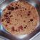 Raveena rajput का कुकस्नैप जब उन्होंने मसाला पराठा(masala paratha recipe in hindi) बनाया था।