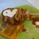 Cooksnap dari Annisha Chairunisa untuk resep Mozarella Corndog
