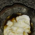 Cooksnap dari asmaranda untuk resep 7. Bubur sumsum (#seninsemangat)