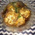 Cooksnap dari Fusie Yustisia untuk resep Nasi kecap telur mata sapi khas pontianak