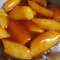 Cooksnap dari Ella She Shephen untuk resep Toppoki homemade (saus toppoki)
