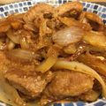 J+Kitchen 的 【必學家常菜】洋蔥豬排 cooksnap