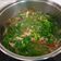 รูป Cooksnap ของ ถนัดสิงห์ เมื่อเขาทำ แกงผักหวานวุ้นเส้นใส่ปลาย่าง