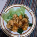 Cooksnap dari Yuliandini Utari untuk resep Pakcoy Udang Saos Tiram