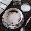 Cooksnap dari Dian Purnamawati (Bunda Rasyid_Putri_Zahra) untuk resep Bubur kacang ijo
