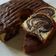 Cooksnap dari Fliks untuk resep Marmer Cake Kuno