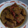 Cooksnap dari Agita Hinata untuk resep 15. Tempe Kuah Kecap Pedas #seninSEMANGAT