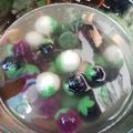 Cooksnap dari Kartika Alisha untuk resep Bola Nasi Manis (Tangyuan)