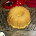 kleine010110's cooksnap of when they made Million Dollar Pound Cake.