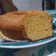 Cooksnap de Tainá Martins quando cozinhou O Bolo de Fubá mais FOFINHO da vidaa e sem glúten.