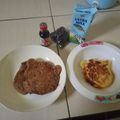 Cooksnap dari syifa wahidah untuk resep Pancake simple mudah