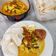 Cooksnap dari Puput Saputri Ste untuk resep Ketupat sayur padang