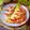 Cooksnap dari Wenyta untuk resep Simple Omurice