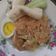 Cooksnap dari Berlian Soewandono untuk resep Gado-gado