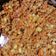 El cooksnap de Lucrecia Mata cuando hizo Picadillo de soya.