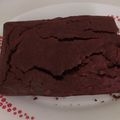 El cooksnap de Casandra Nogales Bascón cuando hizo Bizcocho de chocolate y calabaza.