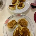 徐詠韻 的 平底鍋舒芙蕾(含影音) cooksnap
