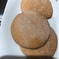 El cooksnap de Martu Ferrari cuando hizo Galletitas de miel 🐝.