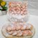 Cooksnap dari Iftitah Kurniasari untuk resep Donat kepang korea (korean twisted doughnut)