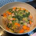 Cooksnap dari savitri kurniasari untuk resep Capcay goreng enak sederhana