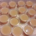 Cooksnap dari susilowati untuk resep Silky Pudding ala Puyo