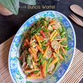 Cooksnap dari Dina Yuandha untuk resep Sayur Orak Arik