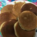 Cooksnap dari Yuli Yani untuk resep Pancake nutella