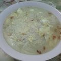 Cooksnap dari Yustini J. untuk resep Kuah Misoa Telor