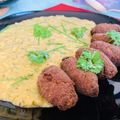 Andrea von Sattler Cooksnap-ja, amikor elkészítette a(z) Cukkinifőzelék receptet.