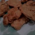 Cooksnap dari Vadilah Astritasari untuk resep Pisang Goreng Renyah